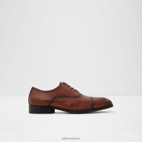 Aldo mode cognac gwilawin 60B00Z8854 Aldo Shoes