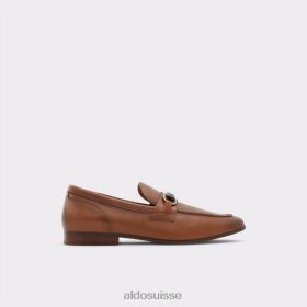 Aldo mode cognac monetto 60B00Z2197 Aldo Shoes