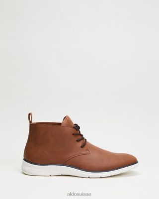 Aldo mode cognac pour hommes namibi 60B00Z11987 Aldo Suisse