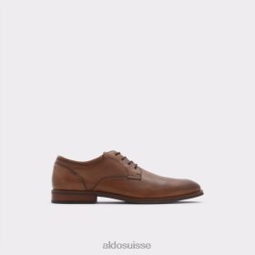 Aldo mode cognac zirakor-w 60B00Z1663 Aldo Shoes