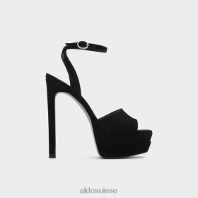 Aldo mode coréenne noire 60B00Z104 Aldo Suisse