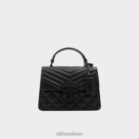 Aldo mode coton noir 60B00Z990 Aldo Switzerland