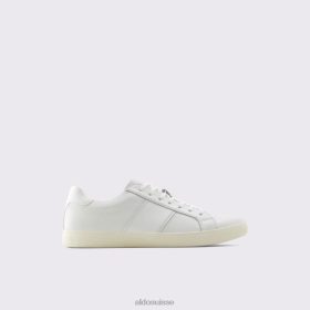Aldo mode cowien blanc 60B00Z8623 Aldo Shoes