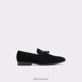 Aldo mode croham en cuir noir 60B00Z1688 Aldo Suisse