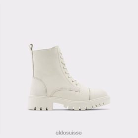 Aldo mode cuir blanc lisse reilly 60B00Z301 Aldo Shoes