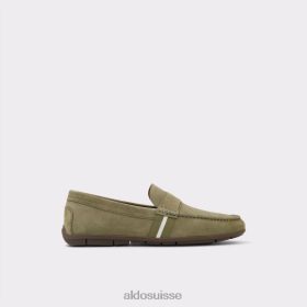 Aldo mode damianflex vert moyen 60B00Z1736 Aldo Suisse