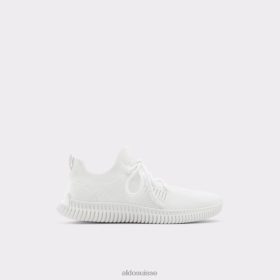 Aldo mode de jogging gilgai blanc 60B00Z11179 Aldo Shoes