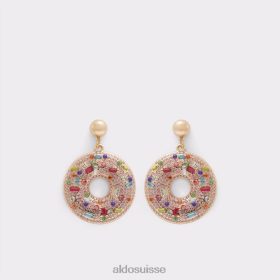 Aldo mode de paillettes rose clair 60B00Z1592 Aldo Suisse