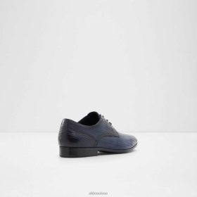 Aldo mode delfordflex chaussures formelles bleu 60B00Z2953 Aldo Shoes