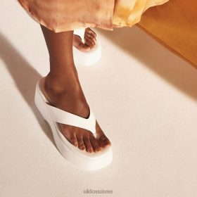 Aldo mode delphy blanc 60B00Z7419 Aldo Switzerland