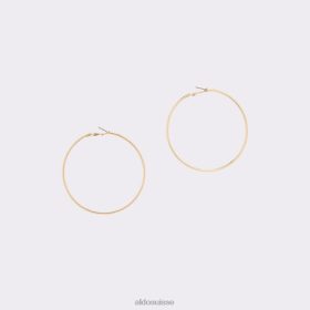 Aldo mode dernière chance boucles d'oreilles créoles lovima or 60B00Z10256 Aldo Suisse