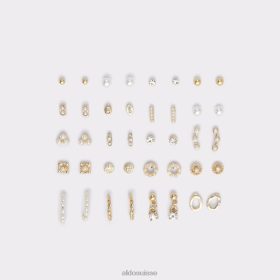 Aldo mode dernière chance boucles d'oreilles faelia glace 60B00Z4009 Aldo Shoes