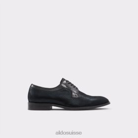 Aldo mode derreck imprimé cuir noir 60B00Z2190 Aldo Switzerland
