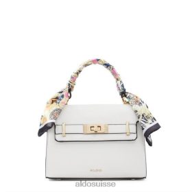 Aldo mode devana ld10 blanc lthr 965 60B00Z11755 Aldo Shoes