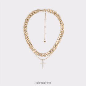 Aldo mode doré clair multi acerani 60B00Z1264 Aldo Shoes