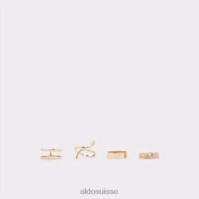 Aldo mode doré clair multi gavaraen 60B00Z1119 Aldo Switzerland