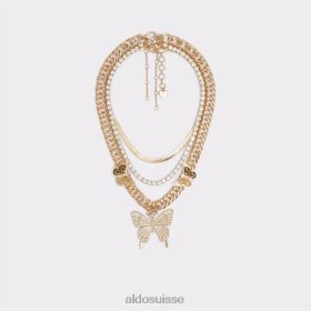 Aldo mode doré clair multi haiduan 60B00Z1632 Aldo Switzerland