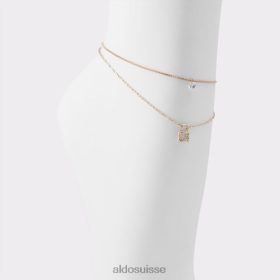 Aldo mode doré clair multi jaydon 60B00Z1615 Aldo Shoes