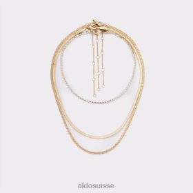 Aldo mode doré clair multi kalirwen 60B00Z1210 Aldo Shoes