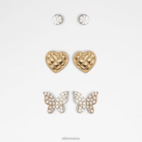 Aldo mode doré clair multi ocaewan 60B00Z7785 Aldo Switzerland