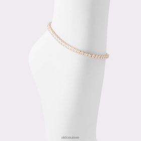 Aldo mode doré clair multi valentinaw 60B00Z7686 Aldo Switzerland