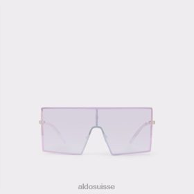 Aldo mode dwawen violet clair 60B00Z1369 Aldo Shoes