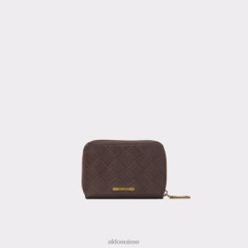 Aldo mode edysien marron foncé 60B00Z9008 Aldo Suisse