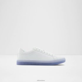 Aldo mode eisingen baskets basses à lacets blanc 60B00Z3065 Aldo Suisse