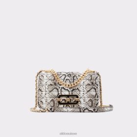 Aldo mode eleena noir et blanc 60B00Z7498 Aldo Shoes