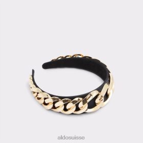 Aldo mode elenadar noir-or multi 60B00Z1593 Aldo Switzerland