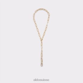 Aldo mode ellipse dorée 60B00Z1125 Aldo Switzerland