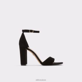 Aldo mode enaegyn noire 60B00Z7249 Aldo Shoes