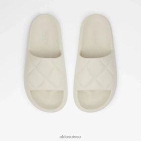 Aldo mode ereras sandales plates décontractées pour femmes 60B00Z5112 Aldo Switzerland