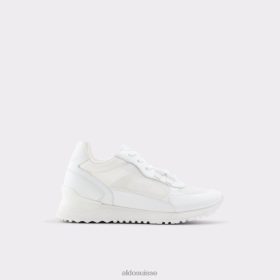 Aldo mode esclub blanche 60B00Z6918 Aldo Switzerland