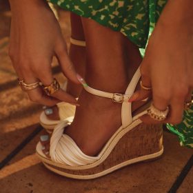 Aldo mode florena blanc 60B00Z8283 Aldo Switzerland