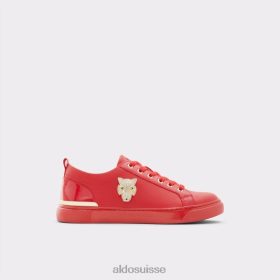 Aldo mode frayldan rouge 60B00Z793 Aldo Shoes