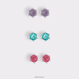 Aldo mode fuchsia dernière chance boucles d'oreilles wylaeryn 60B00Z4186 Aldo Shoes