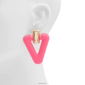 Aldo mode fuchsia doré 60B00Z2640 Aldo Switzerland
