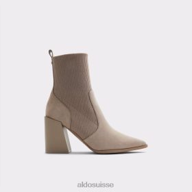 Aldo mode ganina grise 60B00Z277 Aldo Shoes