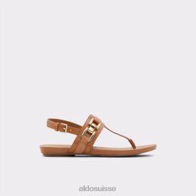 Aldo mode gannamaryn brun moyen 60B00Z680 Aldo Suisse