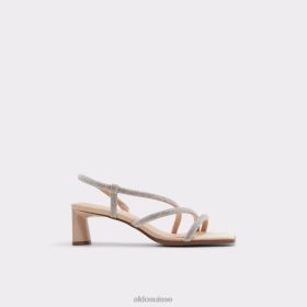 Aldo mode gannateriel sandales à talons os 60B00Z7207 Aldo Shoes