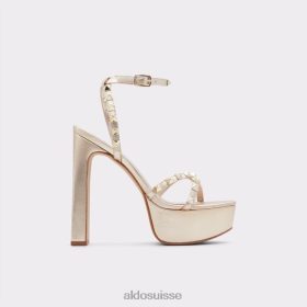 Aldo mode geegully dorée 60B00Z360 Aldo Switzerland