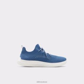 Aldo mode gilgai jogger bleu moyen 60B00Z10957 Aldo Shoes