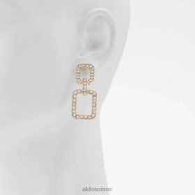 Aldo mode giretha accessoires pour femmes boucles d'oreilles 60B00Z6250 Aldo Shoes