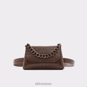 Aldo mode glamverse marron 60B00Z878 Aldo Suisse
