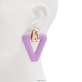 Aldo mode glide violet 60B00Z2654 Aldo Suisse