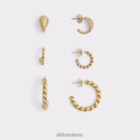 Aldo mode granak or 60B00Z1326 Aldo Switzerland