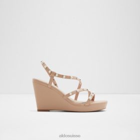 Aldo mode grandede noire 60B00Z11383 Aldo Shoes