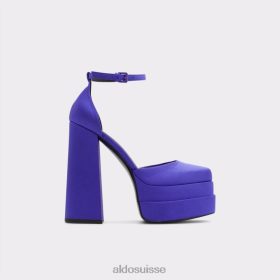 Aldo mode grandle violet vif 60B00Z25 Aldo Shoes