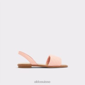 Aldo mode grirawiaflex orange clair 60B00Z665 Aldo Suisse